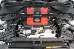 Nissan 370Z by Nismo 2009 года